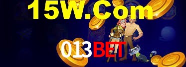 Bônus de boas-vindas na 013Bet